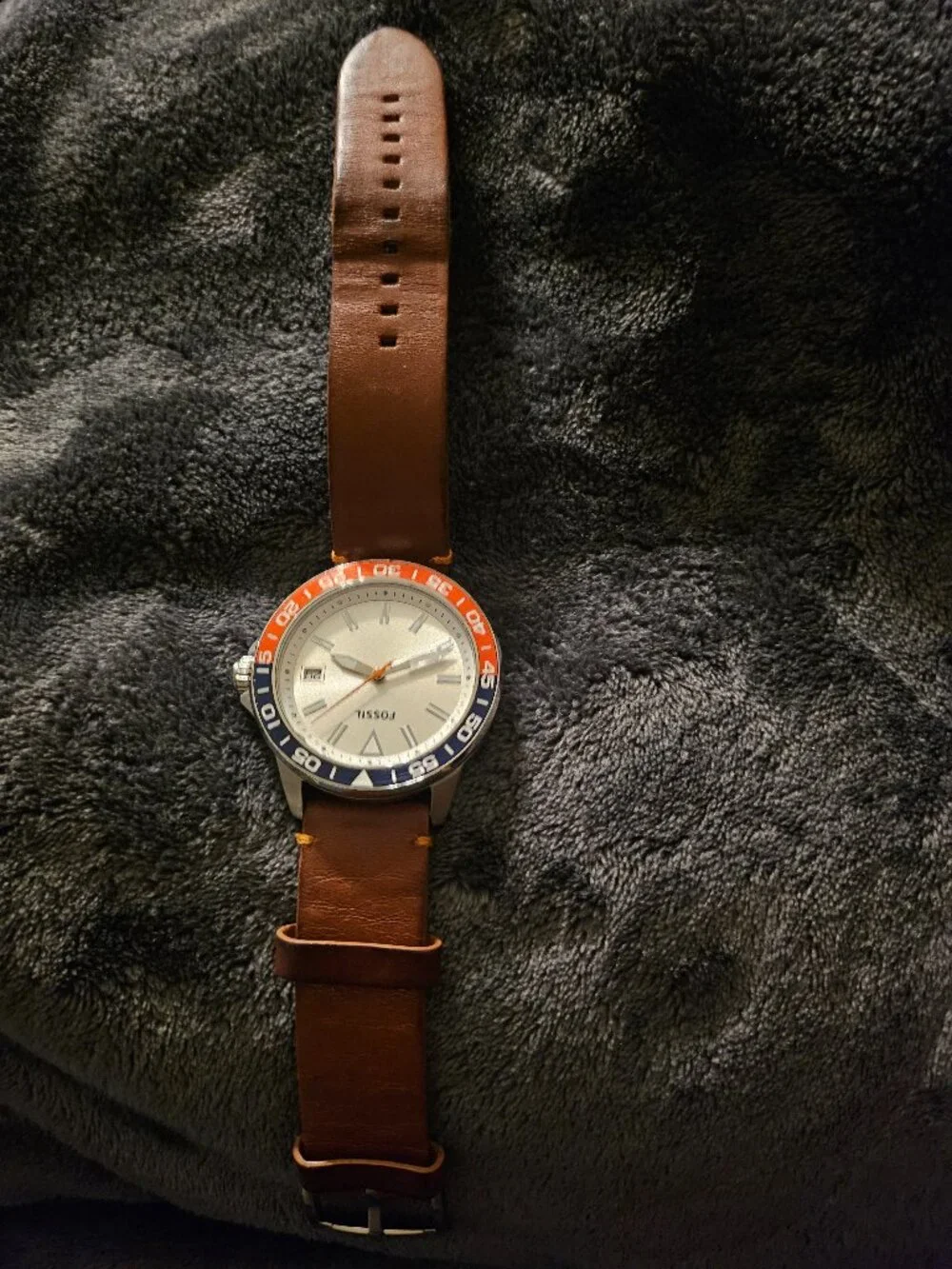 Fossil